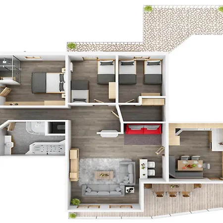 Werner * Zell am See