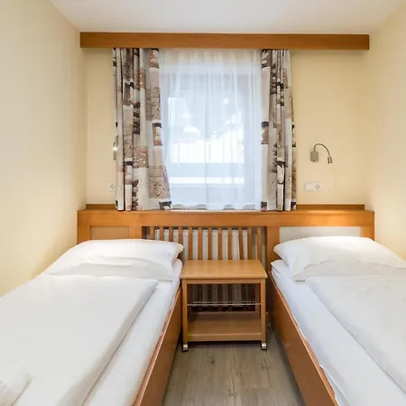 Appartement Werner