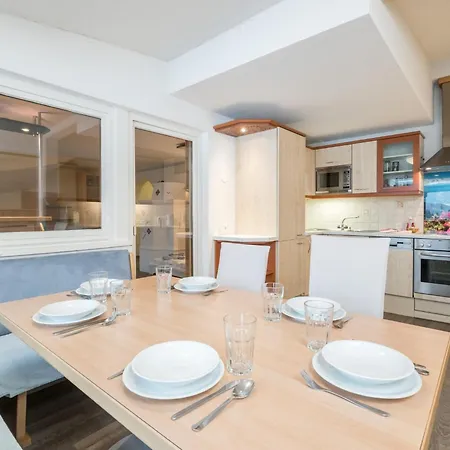 Appartement Werner Zell am See