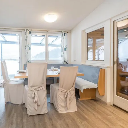 Werner Apartment