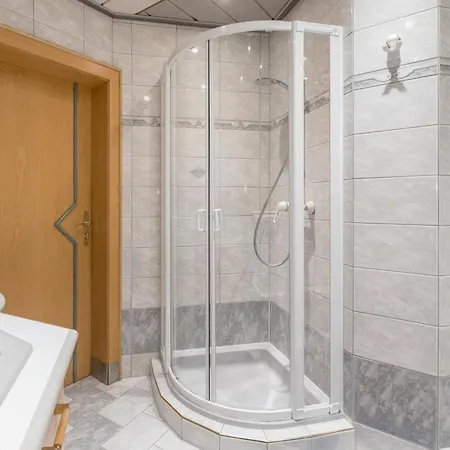 Apartamento Werner *