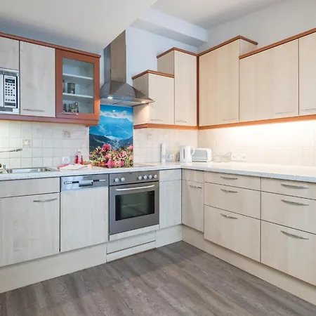 Apartment Werner Zell am See