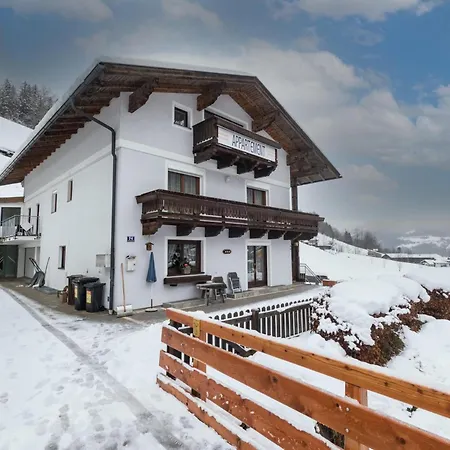 Apartment Werner *