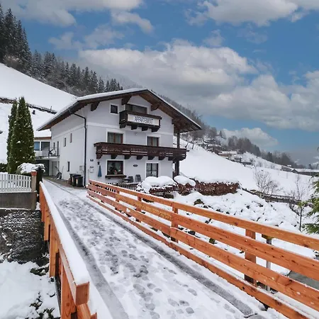 Apartment Werner Zell am See