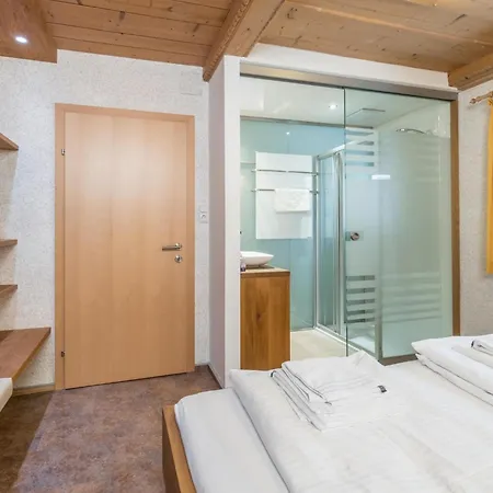 Werner Appartement *
