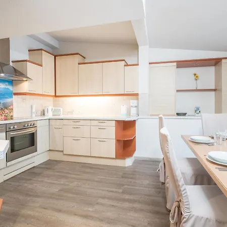 Appartement Werner *