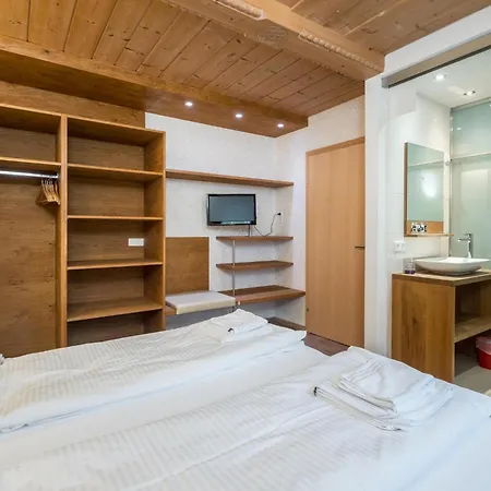 Appartement Werner *