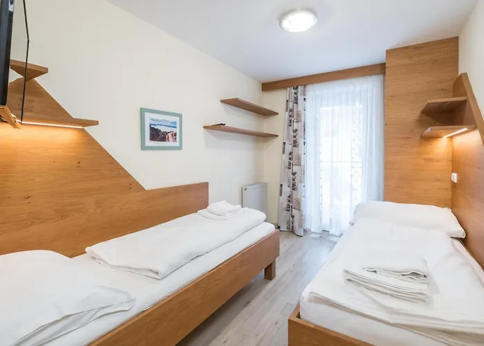 Apartment Werner Zell am See