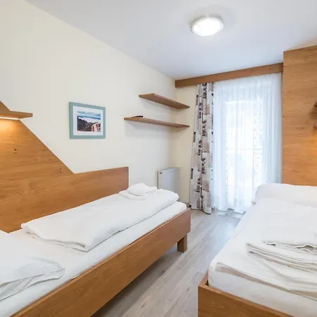 Apartament Werner Zell am See