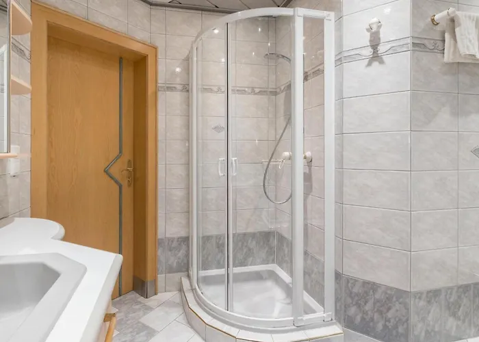 Apartamento Werner *